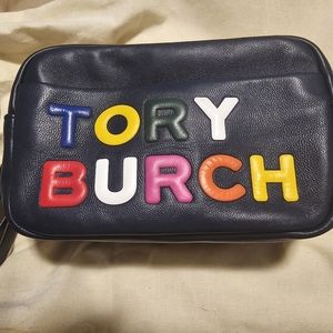 Tory Burch Perry Bombe Mini Camera Bag
